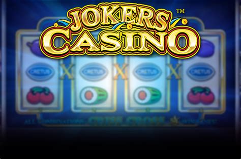 jokers casino scharding
